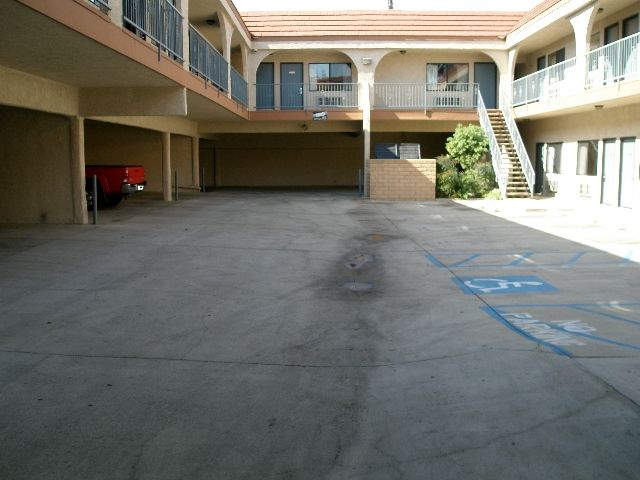 Motel Hyland