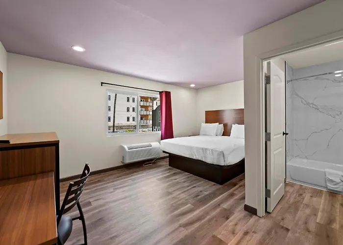 Hyland Inn Long Beach