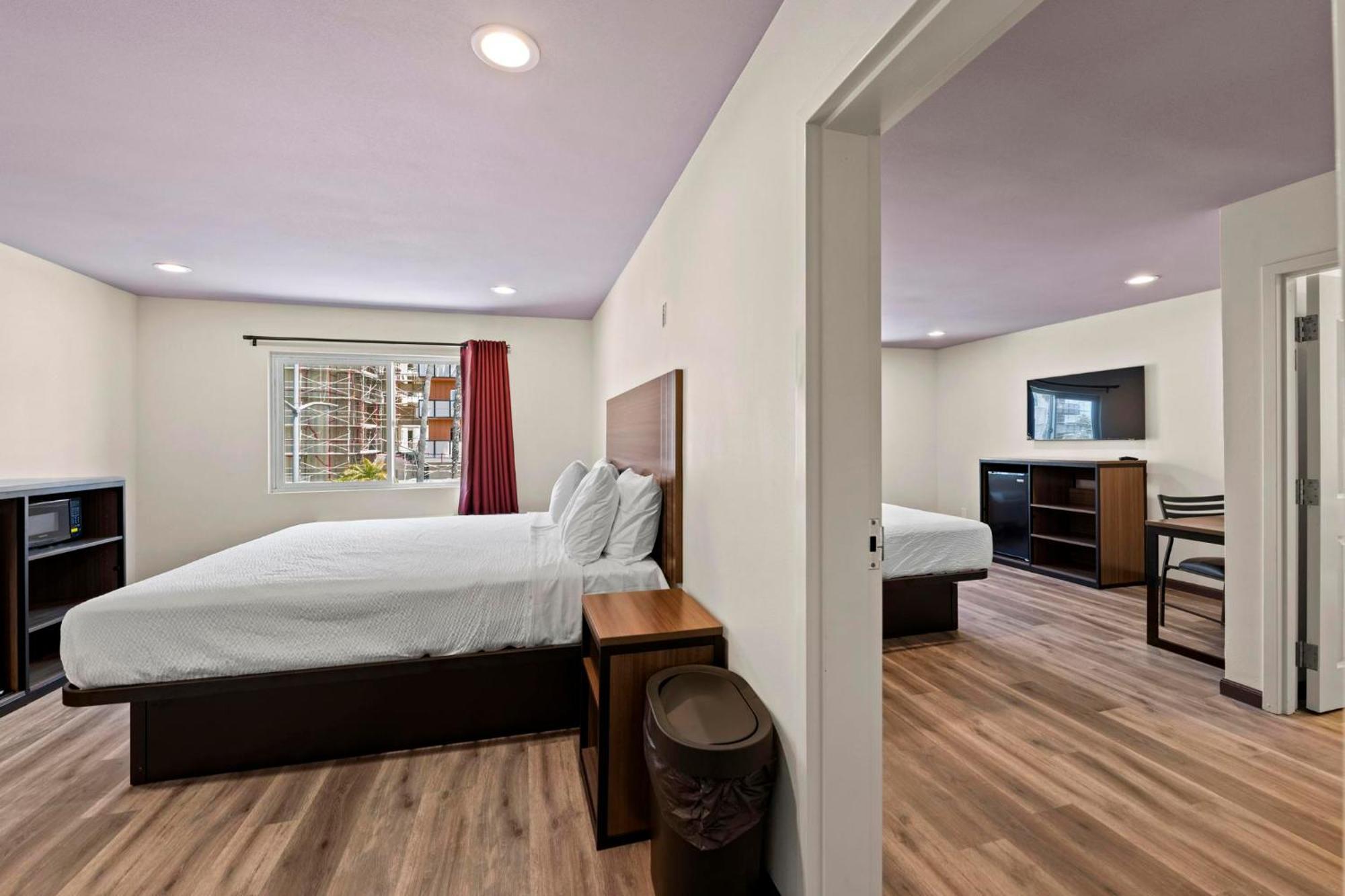Hyland Motel Long Beach