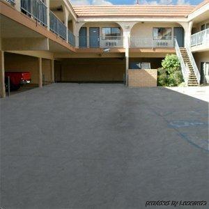 Motel Hyland