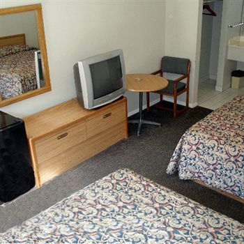 Hyland Motel 2*