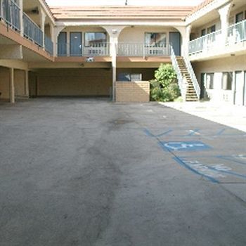 Motel Hyland