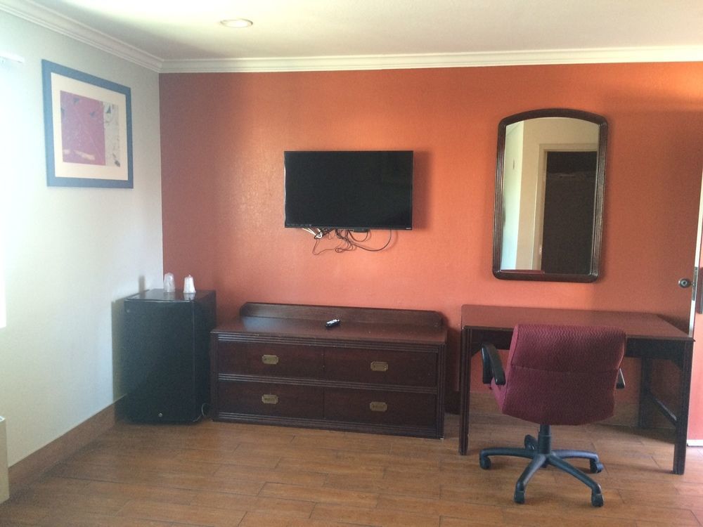 Hyland Motel